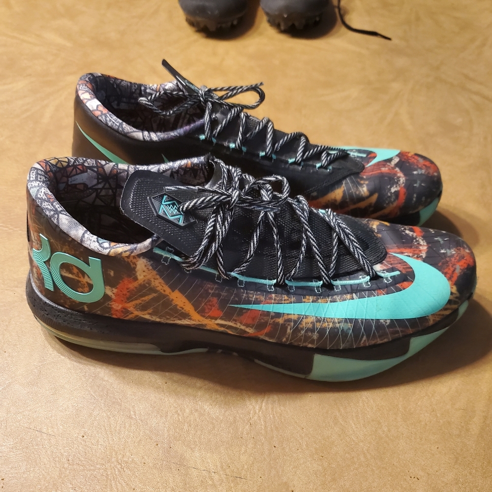 kd 7